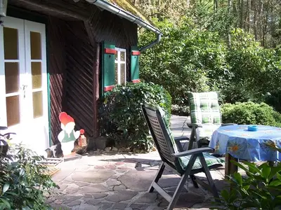 Ferienwohnung für 2 Personen (35 m²) in Bad Bevensen 2/10