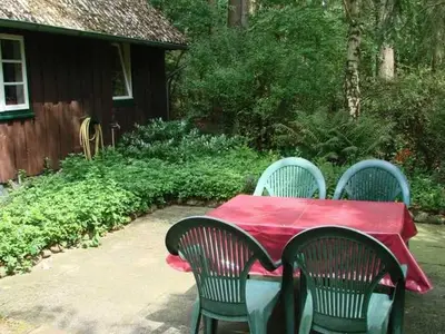 Ferienwohnung für 2 Personen (35 m²) in Bad Bevensen 3/10