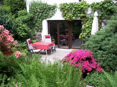 Ferienwohnung für 2 Personen (35 m²) in Bad Bevensen 4/10