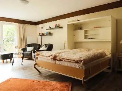 Ferienwohnung für 2 Personen (35 m²) in Bad Bevensen 7/10