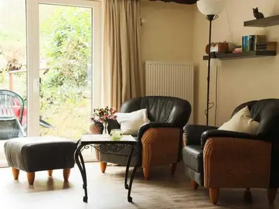 Ferienwohnung für 2 Personen (35 m²) in Bad Bevensen 8/10