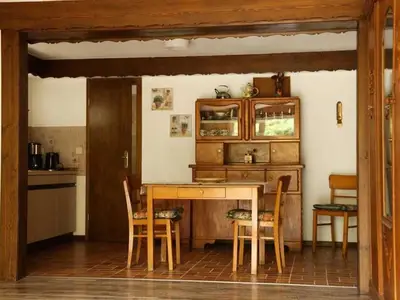 Ferienwohnung für 2 Personen (35 m²) in Bad Bevensen 10/10