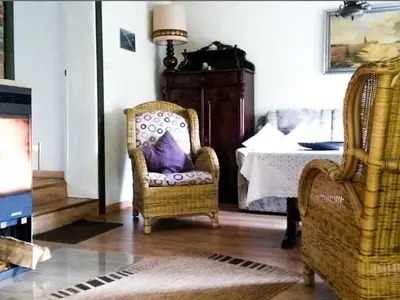 Ferienwohnung für 2 Personen (35 m²) in Bad Bevensen 6/10