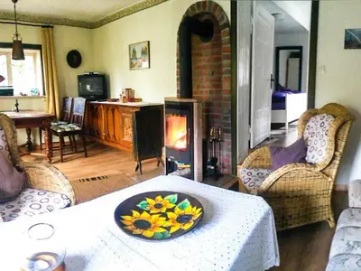 Ferienwohnung für 2 Personen (35 m²) in Bad Bevensen 8/10