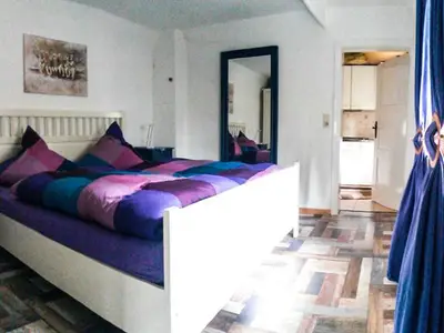 Ferienwohnung für 2 Personen (35 m²) in Bad Bevensen 9/10