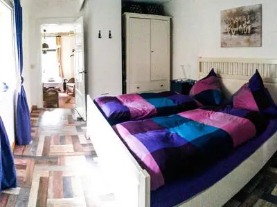 Ferienwohnung für 2 Personen (35 m²) in Bad Bevensen 10/10