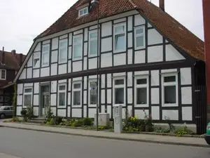 Ferienwohnung für 6 Personen (95 m²) in Bad Bevensen