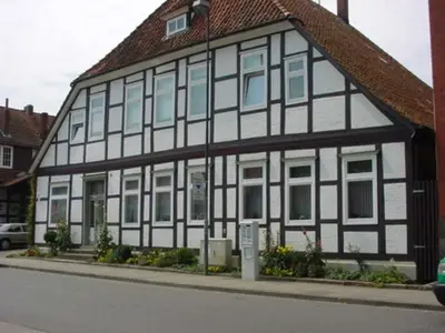 Ferienwohnung für 6 Personen (95 m²) in Bad Bevensen 1/10