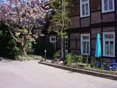 Ferienwohnung für 6 Personen (95 m²) in Bad Bevensen 4/10