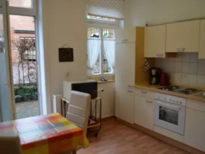 Ferienwohnung für 3 Personen (85 m²) in Bad Bevensen 5/10