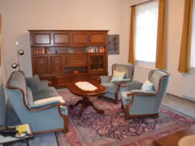 Ferienwohnung für 3 Personen (85 m²) in Bad Bevensen 6/10
