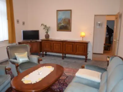 Ferienwohnung für 3 Personen (85 m²) in Bad Bevensen 7/10