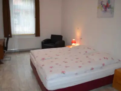 Ferienwohnung für 3 Personen (85 m²) in Bad Bevensen 8/10