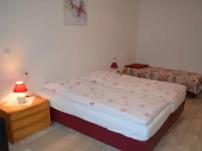 Ferienwohnung für 3 Personen (85 m²) in Bad Bevensen 9/10