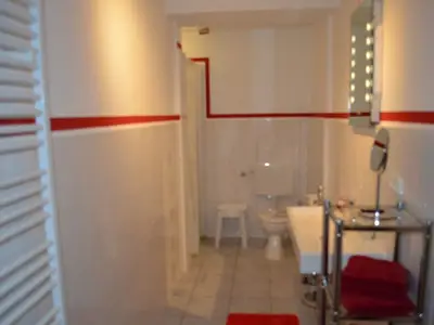 Ferienwohnung für 3 Personen (85 m²) in Bad Bevensen 10/10