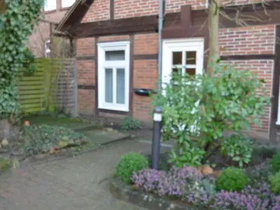 Ferienwohnung für 2 Personen (35 m²) in Bad Bevensen 5/10