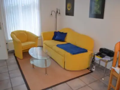 Ferienwohnung für 2 Personen (35 m²) in Bad Bevensen 6/10