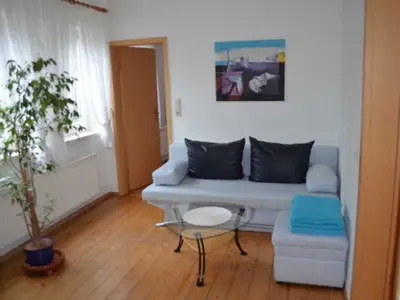 Ferienwohnung für 3 Personen (50 m²) in Bad Bevensen 8/10