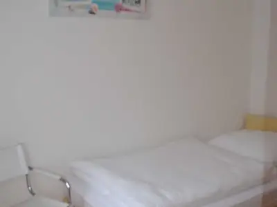 Ferienwohnung für 3 Personen (50 m²) in Bad Bevensen 10/10