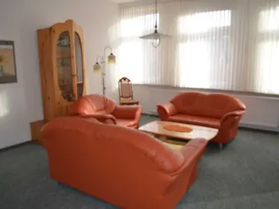 Ferienwohnung für 6 Personen (95 m²) in Bad Bevensen 5/10