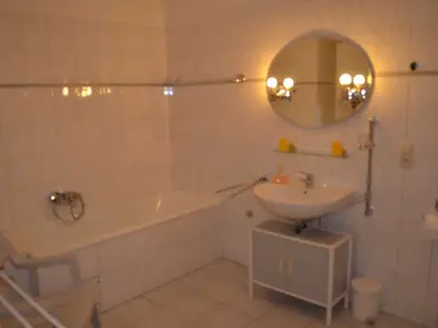 Ferienwohnung für 6 Personen (95 m²) in Bad Bevensen 10/10