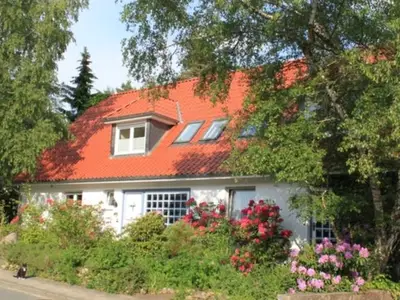 Ferienwohnung für 4 Personen (61 m²) in Bad Bevensen 1/10