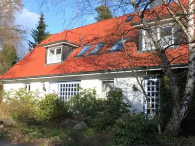 Ferienwohnung für 4 Personen (61 m²) in Bad Bevensen 4/10