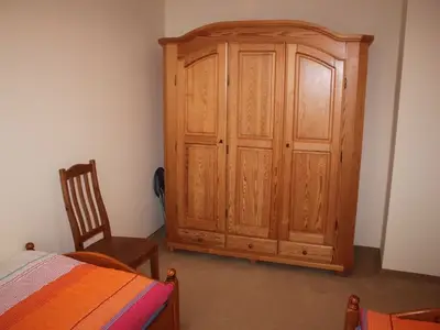 Ferienwohnung für 4 Personen (61 m²) in Bad Bevensen 9/10