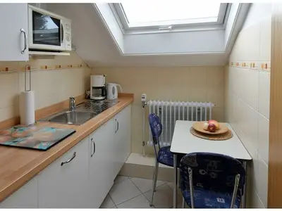 Ferienwohnung für 3 Personen (50 m²) in Bad Bevensen 4/7
