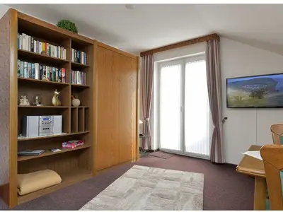 Ferienwohnung für 3 Personen (50 m²) in Bad Bevensen 5/7