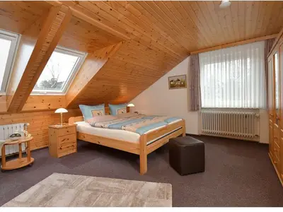 Ferienwohnung für 3 Personen (50 m²) in Bad Bevensen 6/7