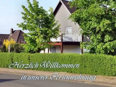 Ferienwohnung für 4 Personen (70 m²) in Bad Bevensen 1/10