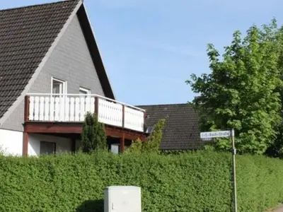 Ferienwohnung für 4 Personen (70 m²) in Bad Bevensen 2/10