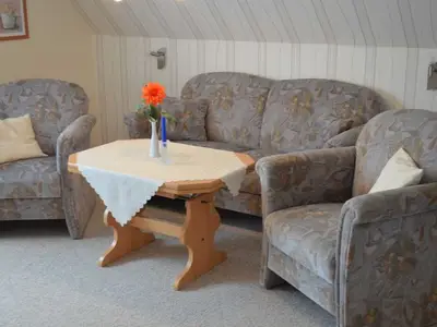 Ferienwohnung für 4 Personen (70 m²) in Bad Bevensen 5/10