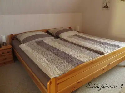 Ferienwohnung für 4 Personen (70 m²) in Bad Bevensen 8/10
