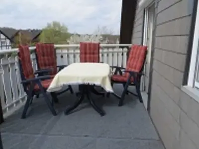 Ferienwohnung für 4 Personen (70 m²) in Bad Bevensen 9/10