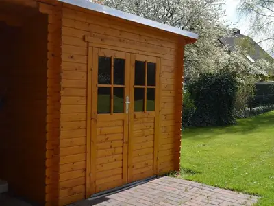 Ferienwohnung für 4 Personen (70 m²) in Bad Bevensen 10/10