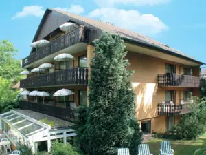 Ferienwohnung für 1 Person (18 m²) in Bad Bevensen