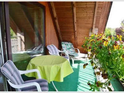 Ferienwohnung für 3 Personen (60 m²) in Bad Bevensen 2/10