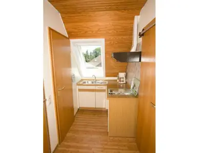Ferienwohnung für 2 Personen (50 m²) in Bad Bevensen 4/6