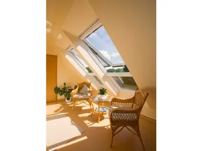 Ferienwohnung für 2 Personen (50 m²) in Bad Bevensen 6/6