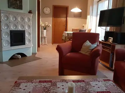 Ferienwohnung für 2 Personen in Bad Bevensen 1/10
