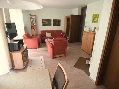 Ferienwohnung für 2 Personen in Bad Bevensen 2/10