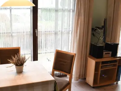 Ferienwohnung für 2 Personen in Bad Bevensen 8/10