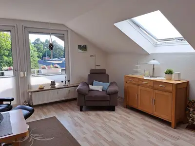 Ferienwohnung für 3 Personen (60 m²) in Bad Bevensen 6/10