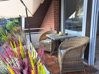 Ferienwohnung für 3 Personen (60 m²) in Bad Bevensen 7/10