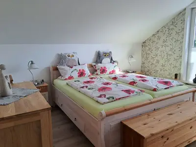 Ferienwohnung für 3 Personen (60 m²) in Bad Bevensen 9/10