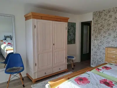 Ferienwohnung für 3 Personen (60 m²) in Bad Bevensen 10/10