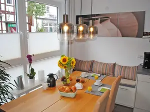 Ferienwohnung für 4 Personen (60 m²) in Bad Bevensen