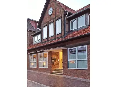 Ferienwohnung für 4 Personen (60 m²) in Bad Bevensen 4/10